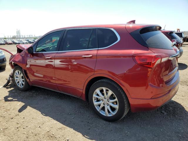 LRBFXBSA5KD026725 Buick Envision Preferred