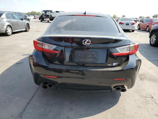 2016 LEXUS RC-F - JTHHP5BC8G5005106