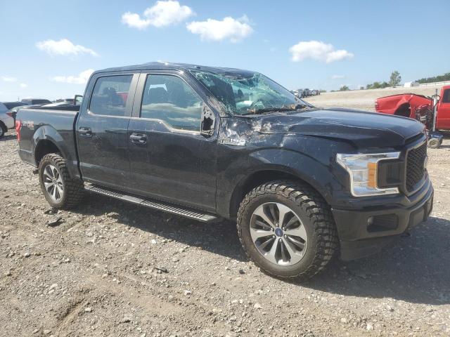 1FTEW1E58KKF30870 | 2019 FORD F150 SUPER