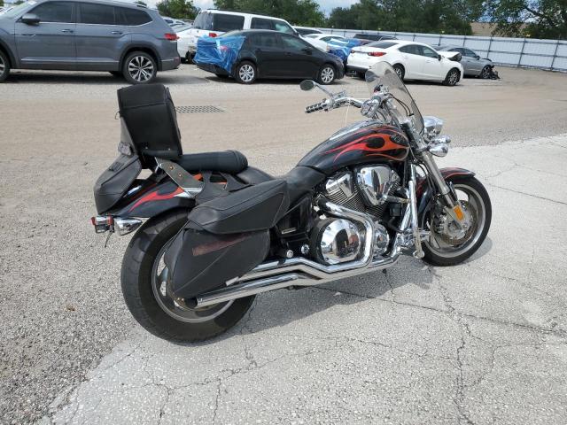 2006 HONDA VTX1800 C 1HFSC46086A400749