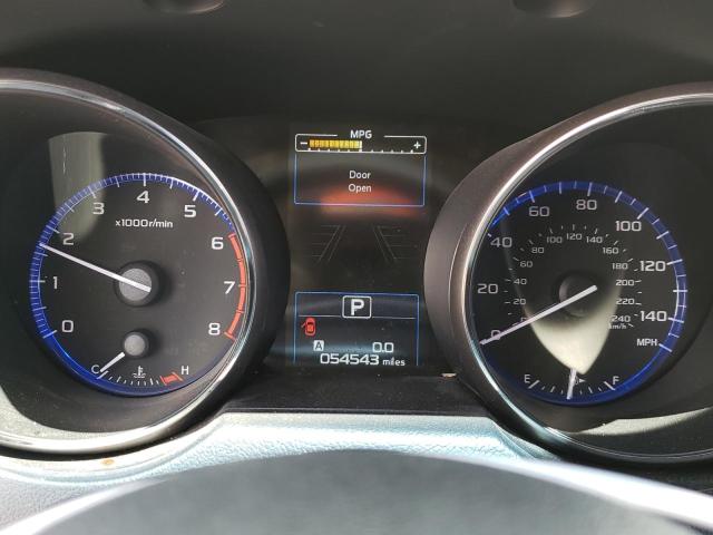 4S4BSAFC8K3376646 Subaru Outback 2.5i Premium