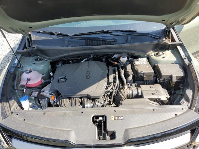 5XYK7CAF1PG092118 KIA Sportage X-pro