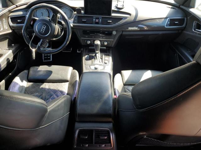 2017 AUDI S7 PREMIUM WAUWFAFC7HN131440
