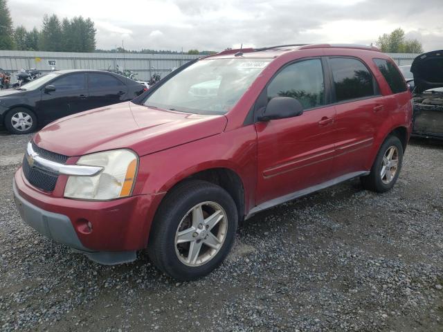 2005 Chevrolet Equinox LT