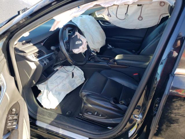 2G61U5S33G9209555 Cadillac XTS