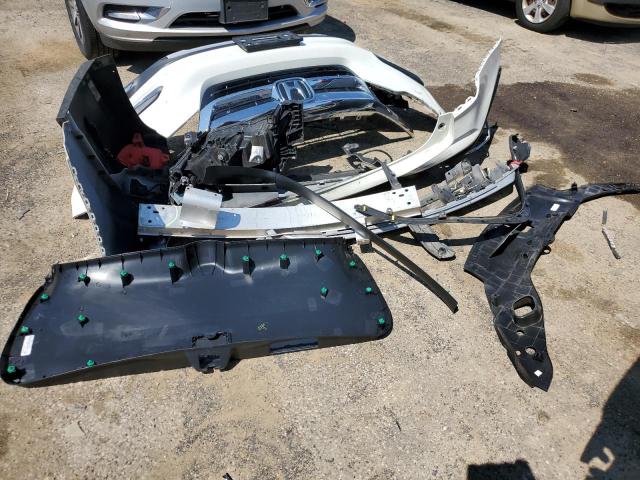2019 HONDA PILOT TOUR - 5FNYF6H67KB052503