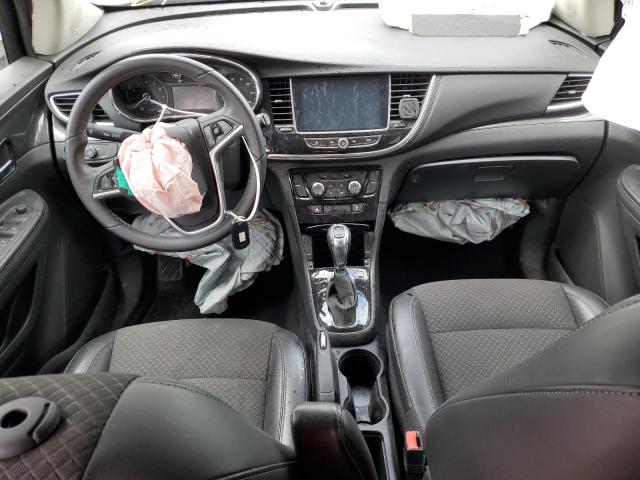 KL4CJASB7KB713431 Buick Encore Preferred