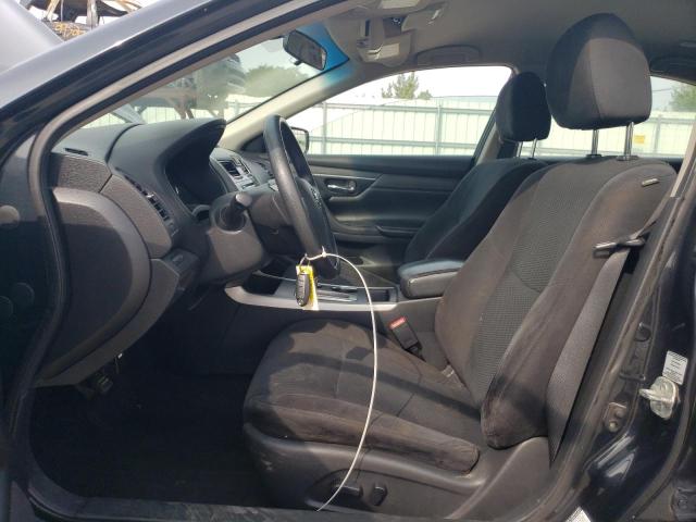 2015 NISSAN ALTIMA 2.5 - 1N4AL3AP0FN888467