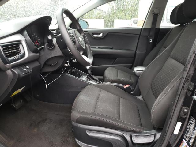 2020 KIA RIO LX - 3KPA24AD1LE322438