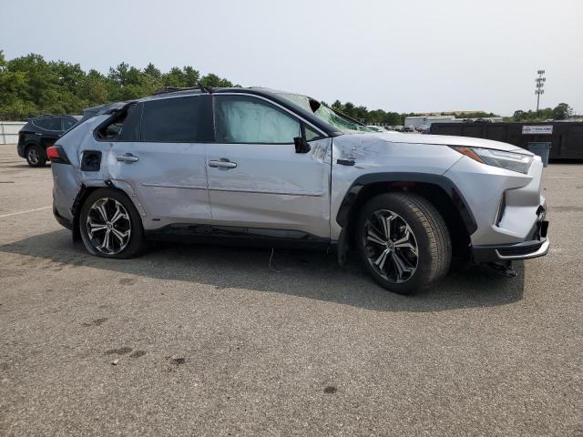 2023 TOYOTA RAV4 PRIME - JTMEB3FV7PD112785