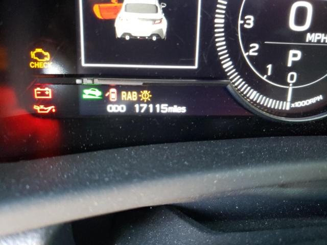 2023 TOYOTA GR 86 JF1ZNBC1XP8750368