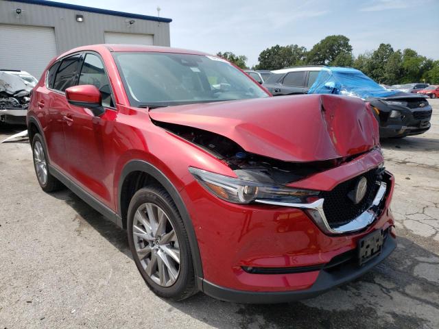 JM3KFBAY9M0343698 Mazda CX-5 GRAND 4