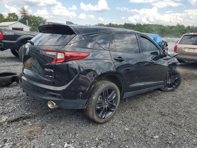 2021 ACURA RDX A-SPEC - 5J8TC2H65ML012840