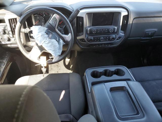 1GTV2UEH2EZ222449 GMC Sierra K1500 Sle