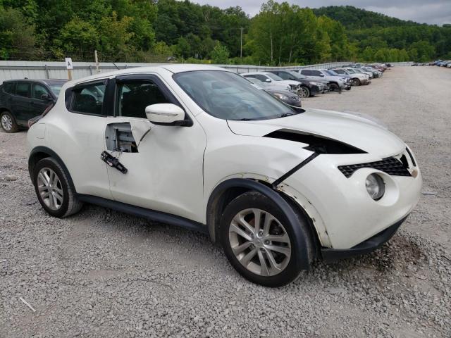 2016 NISSAN JUKE S - JN8AF5MV2GT657563