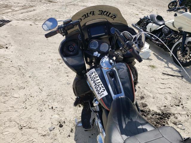2017 HARLEY-DAVIDSON FLTRU 1HD1KGD10HB670348