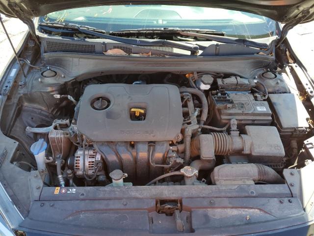 3KPF24ADXME339102 KIA FORTE FE