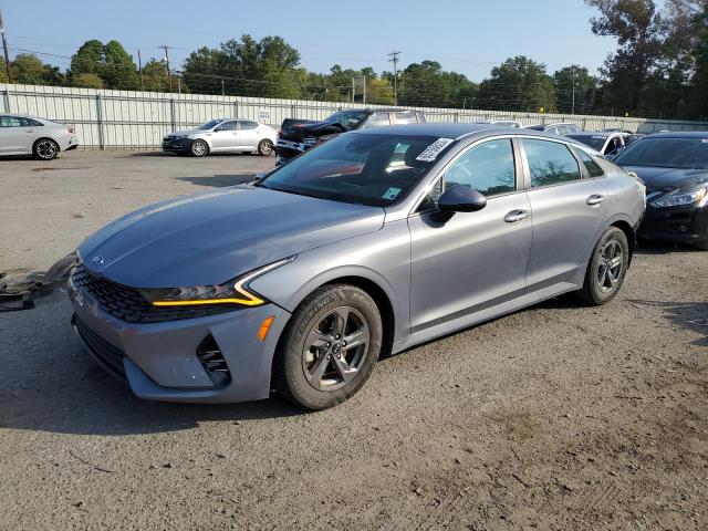 2021 Kia K5 Lxs VIN: 5XXG14J22MG024520 Lot: 65750823