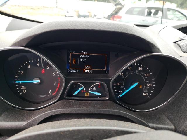 1FMCU0F78JUA65108 Ford ESCAPE S