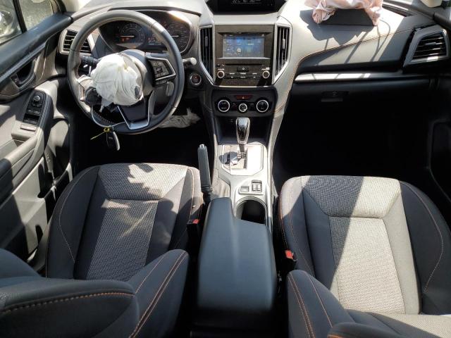 JF2GTAEC5N8214006 Subaru Crosstrek Premium