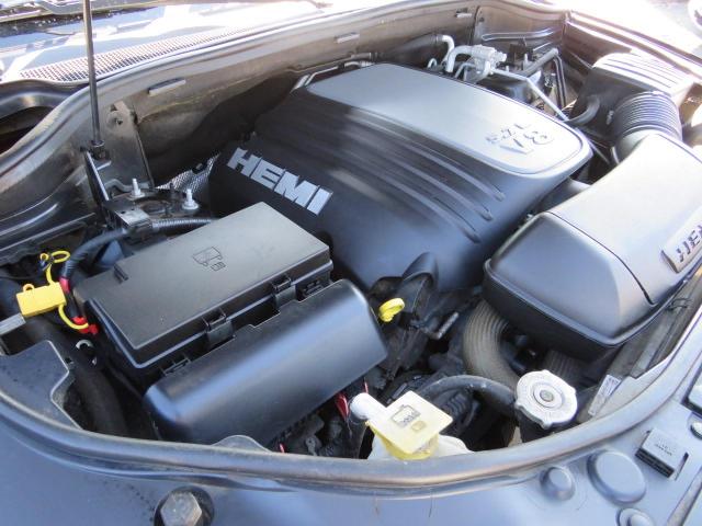 1C4SDHCT0KC675706 Dodge Durango R/t