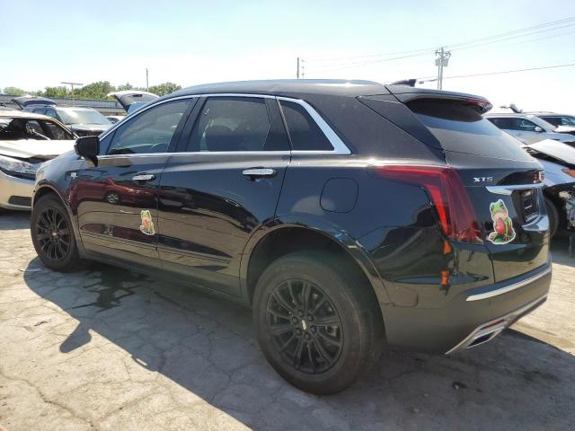 1GYKNCRS2LZ128380 Cadillac XT5 PREMIU 2