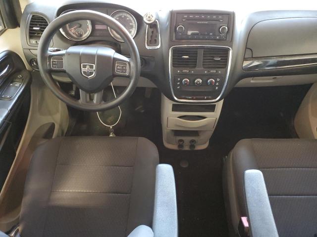 2C4RDGBG5ER172682 Dodge Grand Caravan Se