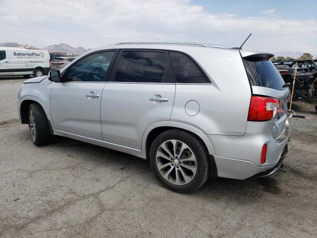 5XYKW4A79FG635358 KIA SORENTO SX