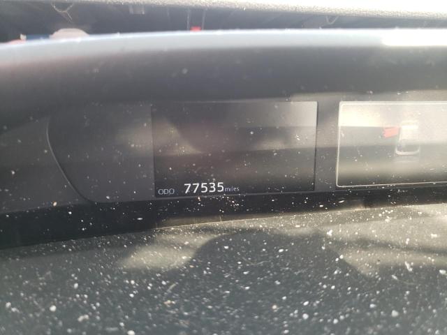 JTDKAMFU0M3137001 Toyota Prius Special Edition