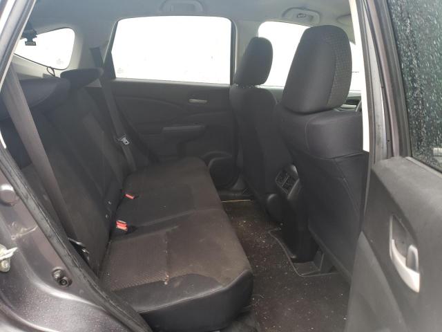 2HKRM3H32GH000381 | 2016 HONDA CR-V LX