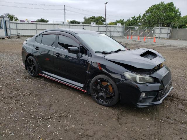 JF1VA1B65G9808253 Subaru WRX