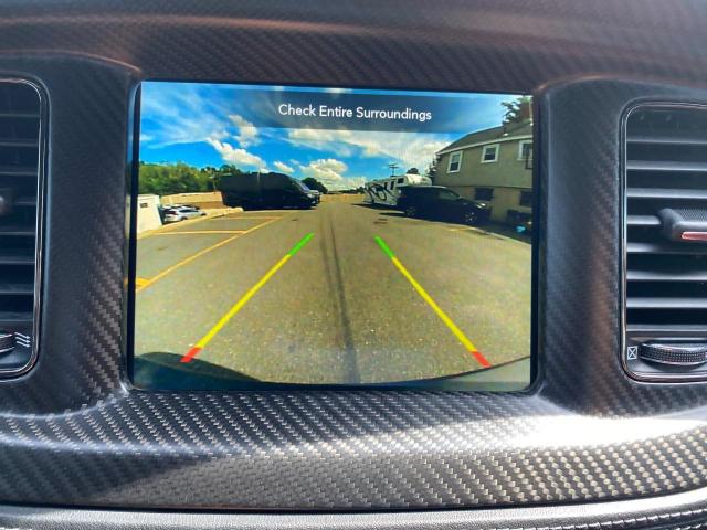2C3CDXL99NH101629 Dodge Charger Srt Hellcat