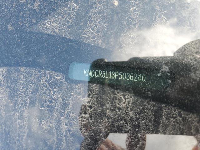 2023 KIA NIRO WIND - KNDCR3L13P5036240