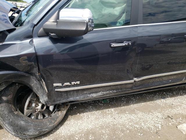 2019 RAM 3500 LIMIT 3C63R3PL7KG668307