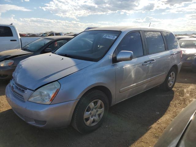 2009 Kia Sedona 