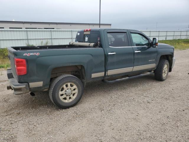 2015 CHEVROLET 2500 - 1GC1KWE88FF654346