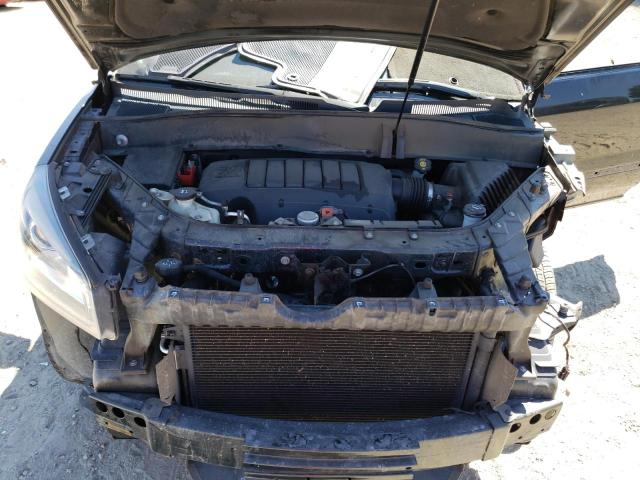 1GKKVSKD5EJ126477 GMC Acadia Slt-2