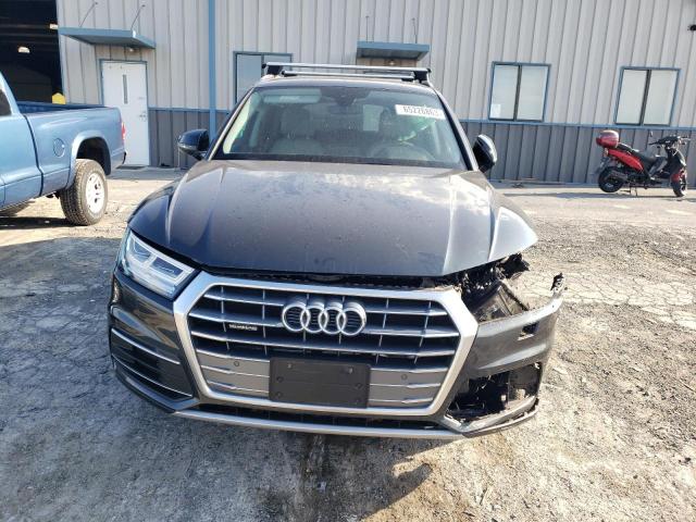 WA1BNAFY3L2030304 2020 AUDI Q5, photo no. 5