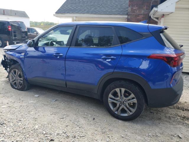 KNDEPCAA9P7433831 KIA Seltos Lx