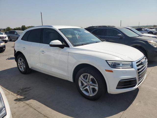 WA1ANAFY9J2180250 2018 AUDI Q5, photo no. 4