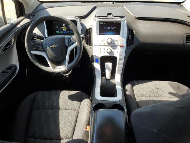 VIN 1G1RE6E45DU149678 2013 Chevrolet Volt no.8