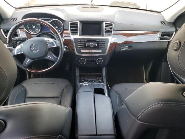 VIN 4JGDF7CEXEA381854 2014 Mercedes-Benz GL-Class, ... no.8