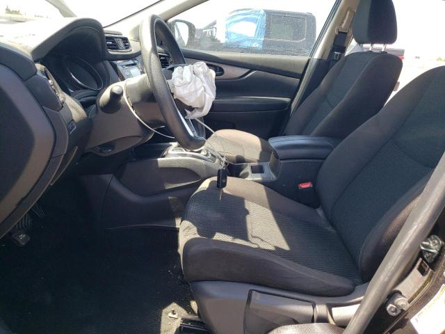 JN1BJ1CP4JW104044 Nissan Rogue Sport S