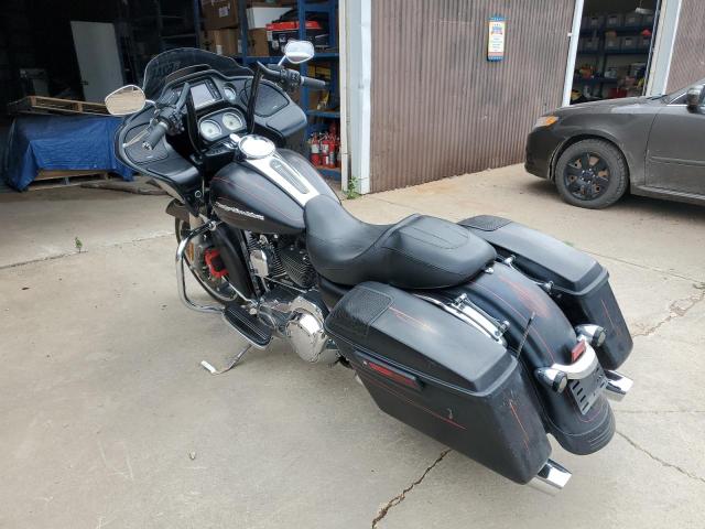2015 HARLEY-DAVIDSON ROAD GLIDE 1HD1KTM15FB681500