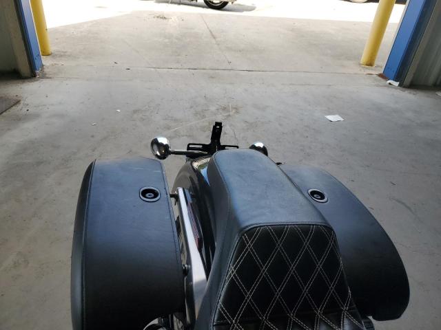 2008 HARLEY-DAVIDSON FXDBI 1HD1GX4168K343003