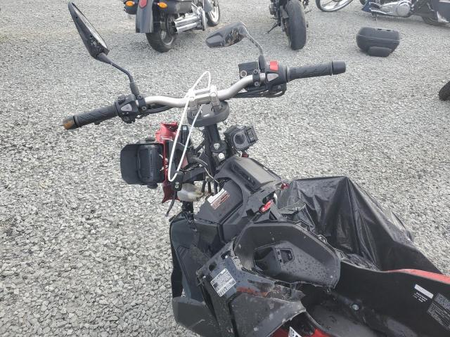 2022 HONDA ADV150 A - MLHKF3857N5100760