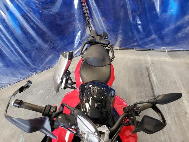 2023 BMW S 1000 XR - WB10E4301P6G39211