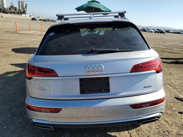 WA1E2AFY8M2044819 Audi Q5 E Premium Plus