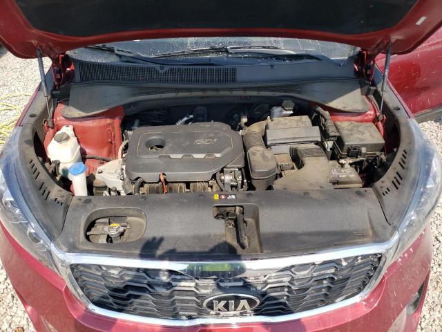 5XYPG4A32LG665023 KIA SORENTO L