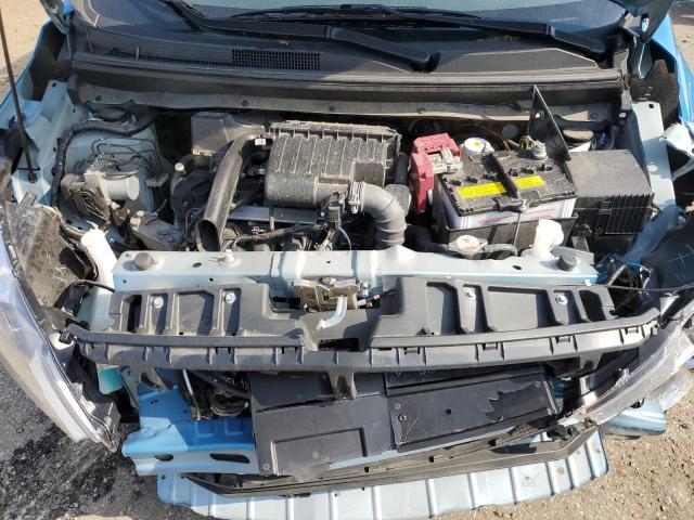 ML32AUHJ8NH007221 Mitsubishi MIRAGE ES